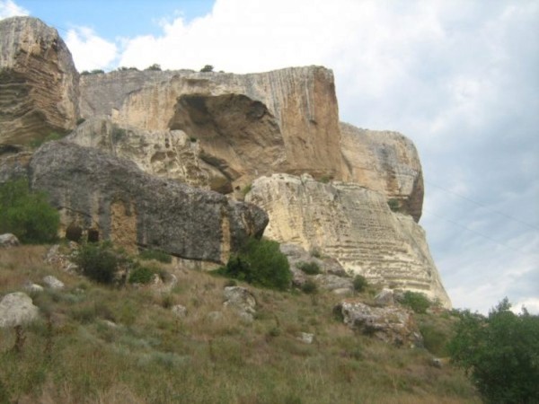 Достопримечательности Бахчисарая с описанием 2024 (ФОТО) Достопримечательности Бахчисарая с описанием 2024 (ФОТО)