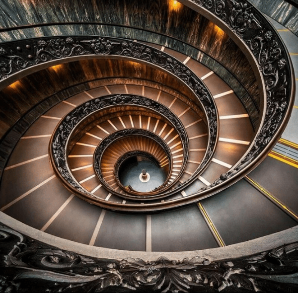 Сокровища Ватикана, о которых многие не знают Сокровища Ватикана, о которых многие не знают