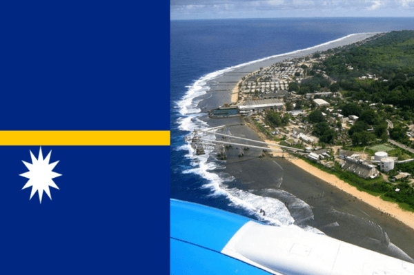 Швейцария и Науру — страны без столиц Швейцария и Науру — страны без столиц