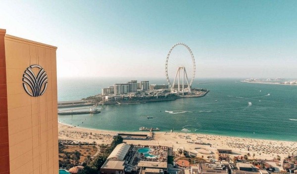 ОАЭ в июне: как пережить жару и насладиться отдыхом ОАЭ в июне: как пережить жару и насладиться отдыхом