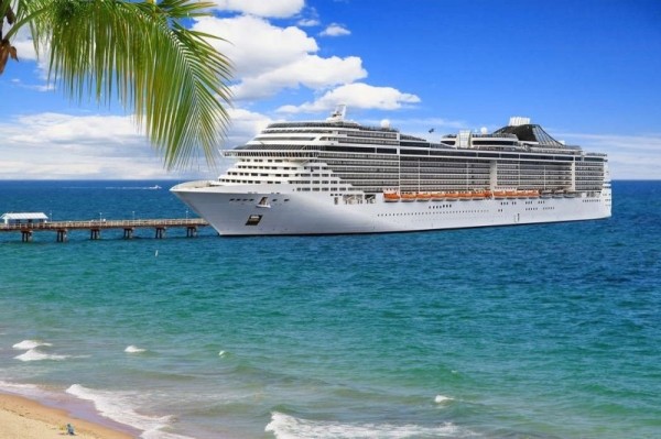 Интересные факты о круизных путешествиях Интересные факты о круизных путешествиях