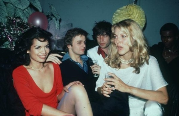 Архивные фото, которые передают атмосферу прошлого (40 фото)