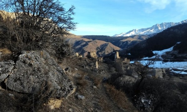 Легенды Таргима Легенды Таргима