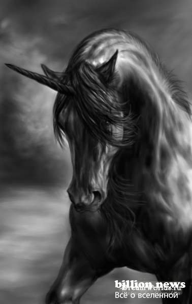 Мифические существа (40 фото)