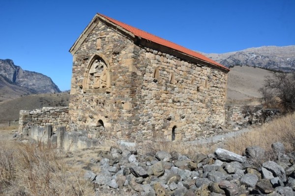 Легенды Таргима Легенды Таргима