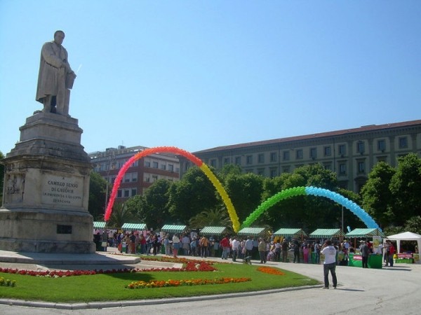 Анкона в Италии: удивительные достопримечательности