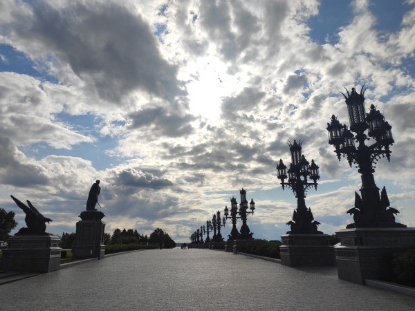 Экскурсия в Замок Гарибальди: история сказочного замка под Тольятти Экскурсия в Замок Гарибальди: история сказочного замка под Тольятти