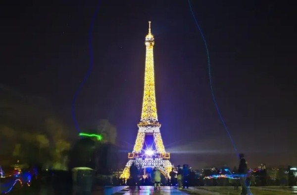 Десять шокирующих фактов, в которые трудно поверить Десять шокирующих фактов, в которые трудно поверить