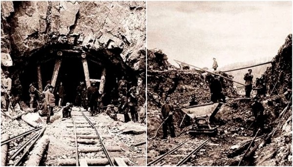 Почему снесли тоннель вокруг Байкала Почему снесли тоннель вокруг Байкала