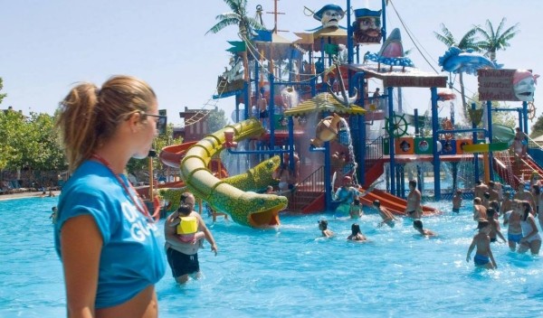 Салоники в июне: гостеприимство на любой вкус 