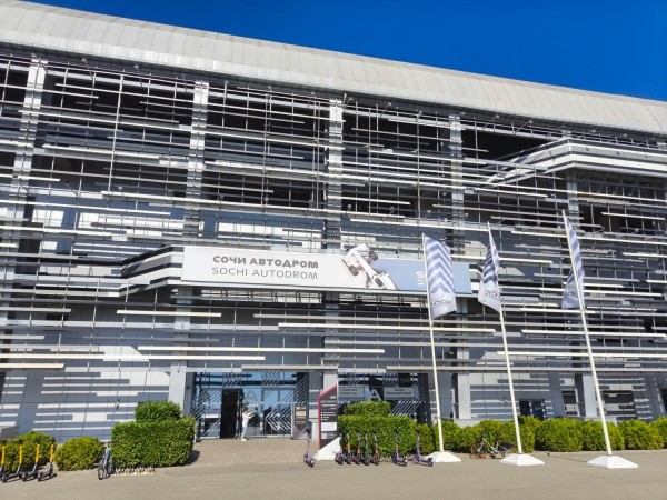 Олимпийский парк Сочи: как добраться, схема, объекты Олимпийский парк Сочи: как добраться, схема, объекты