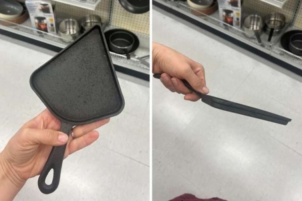 16 странных находок, о предназначении которых удалось узнать только благодаря знатокам из Интернета 16 странных находок, о предназначении которых удалось узнать только благодаря знатокам из Интернета