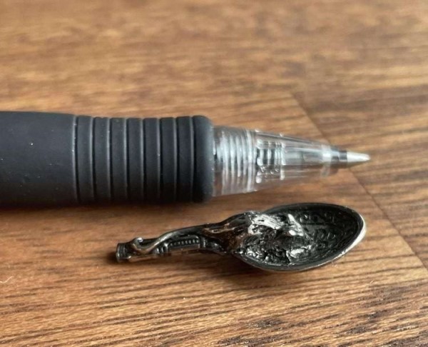 16 непонятных штуковин, найденных людьми, смысл которых раскрыли люди в Интернете 16 непонятных штуковин, найденных людьми, смысл которых раскрыли люди в Интернете