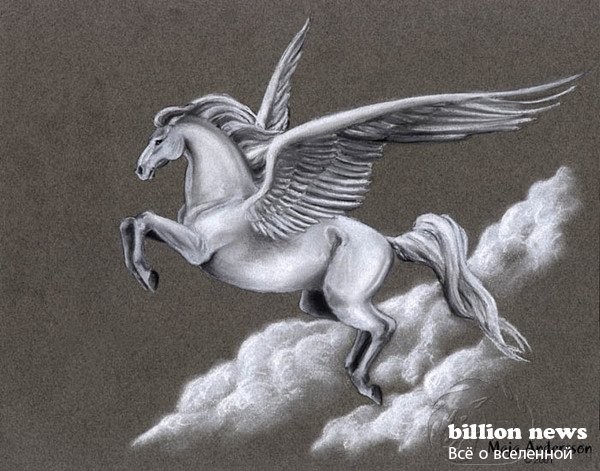 Мифические существа (40 фото)