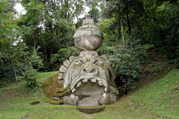 10 самых красивых садов мира 10 самых красивых садов мира