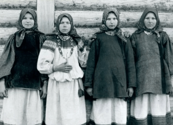 Что грозило холостым мужчинам и незамужним женщинам в царской России, если они не заводили семью Что грозило холостым мужчинам и незамужним женщинам в царской России, если они не заводили семью