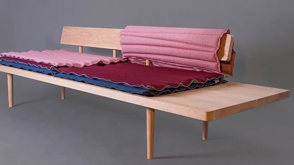 Уровень комфорта в норвежских тюрьмах