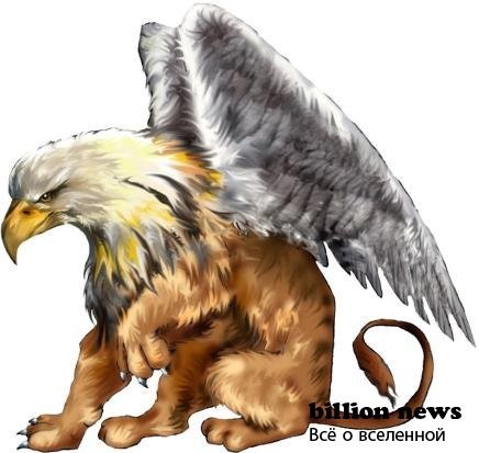 Мифические существа (40 фото)