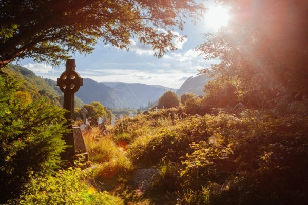 25 лучших достопримечательностей Ирландии 2024 25 лучших достопримечательностей Ирландии 2024