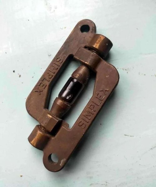 16 непонятных штуковин, найденных людьми, смысл которых раскрыли люди в Интернете 16 непонятных штуковин, найденных людьми, смысл которых раскрыли люди в Интернете