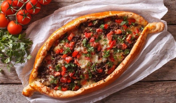 Стамбул в ноябре: город контрастов в осенней дымке Стамбул в ноябре: город контрастов в осенней дымке