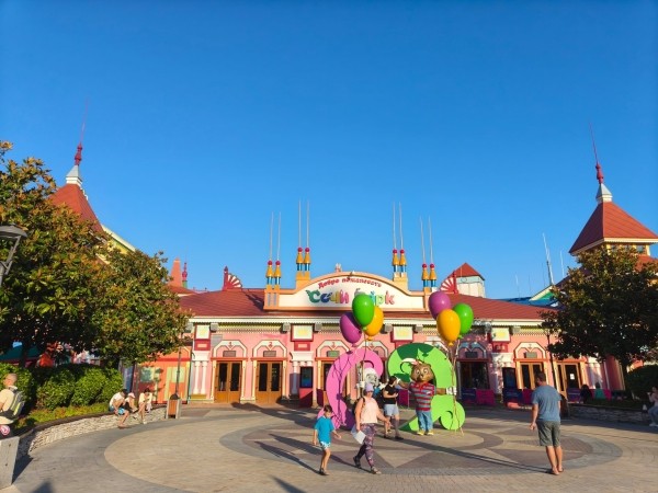 Олимпийский парк Сочи: как добраться, схема, объекты Олимпийский парк Сочи: как добраться, схема, объекты