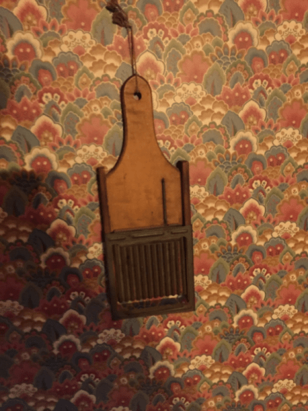 Объясните мне, что это за штука? (15 фото)