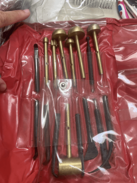 Объясните мне, что это за штука? (15 фото)