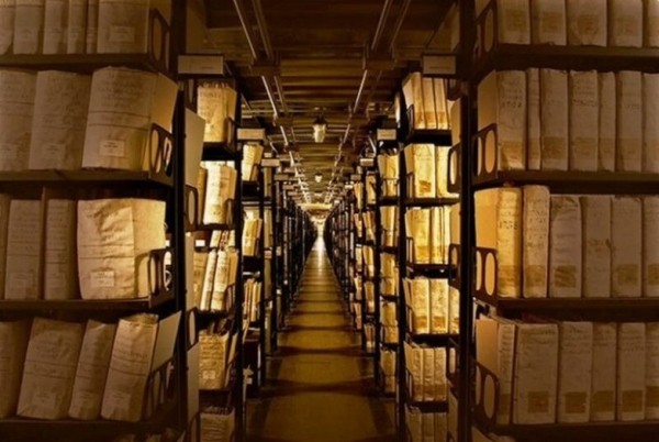 Сокровища Ватикана, о которых многие не знают Сокровища Ватикана, о которых многие не знают