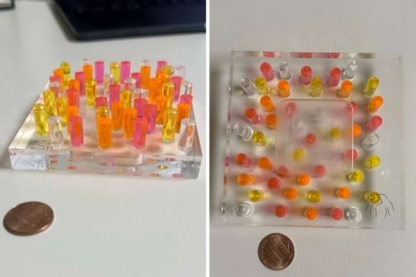 16 непонятных штуковин, найденных людьми, смысл которых раскрыли люди в Интернете 16 непонятных штуковин, найденных людьми, смысл которых раскрыли люди в Интернете