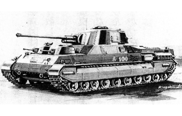 Сверхтяжёлые монстры – страшные и фактически бесполезные танки