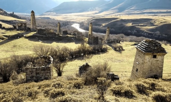 Легенды Таргима Легенды Таргима