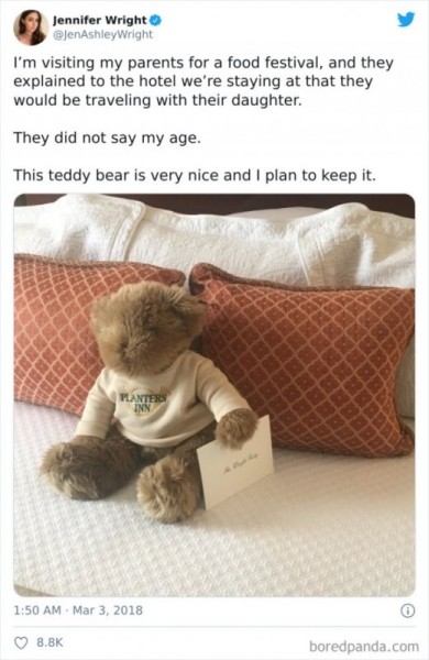 12 отелей, которые подняли гостеприимство на новый уровень с помощью простых, но гениальных решений 12 отелей, которые подняли гостеприимство на новый уровень с помощью простых, но гениальных решений