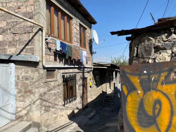 20 достопримечательностей в центре Еревана на карте 20 достопримечательностей в центре Еревана на карте