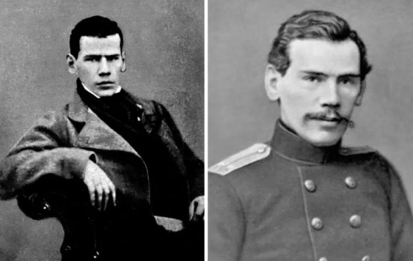 16 фотографий известных писателей, которые большинство людей никогда не видели 16 фотографий известных писателей, которые большинство людей никогда не видели