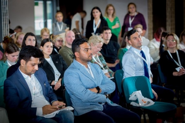 На выставке ОТДЫХ обсудят туризм и технологии в цифрах и фактах На выставке ОТДЫХ обсудят туризм и технологии в цифрах и фактах