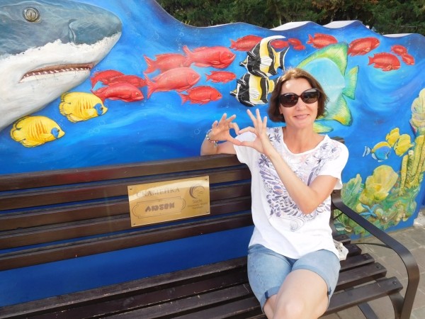 Океанариум в Сочи: 10 советов перед посещением Океанариум в Сочи: 10 советов перед посещением