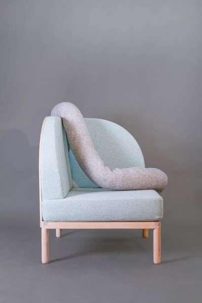 Уровень комфорта в норвежских тюрьмах