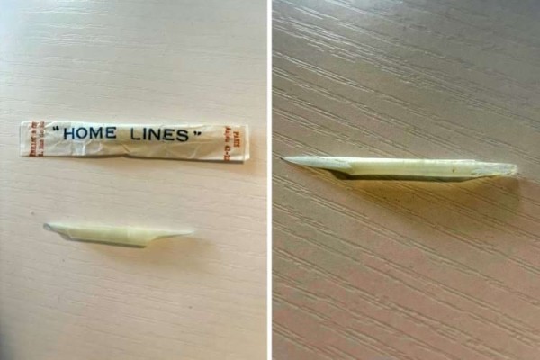 16 непонятных штуковин, найденных людьми, смысл которых раскрыли люди в Интернете 16 непонятных штуковин, найденных людьми, смысл которых раскрыли люди в Интернете