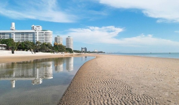 Таиланд в ноябре: осень без холодов и дождей Таиланд в ноябре: осень без холодов и дождей