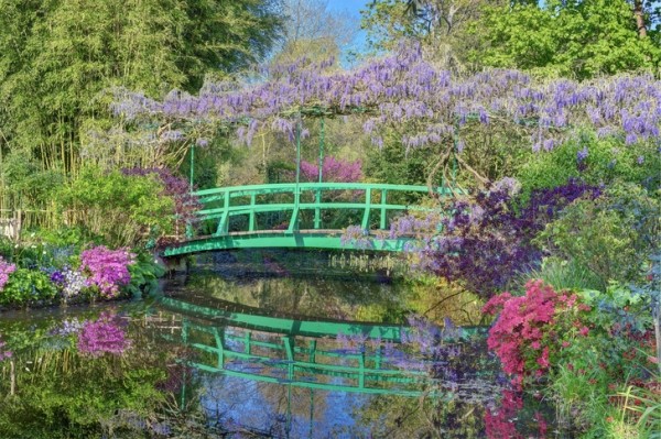 10 самых красивых садов мира 10 самых красивых садов мира