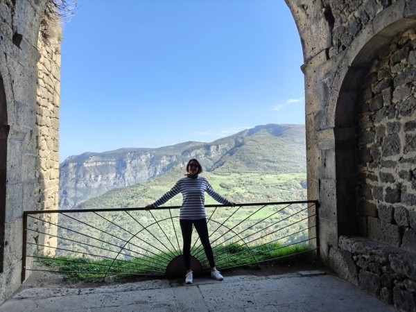 Экскурсия в монастырь Татев: канатная дорога, водопад Шаки, винодельня Арени