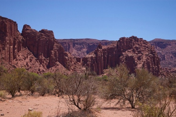 Лучшие достопримечательности Аргентины 2024 (ФОТО)