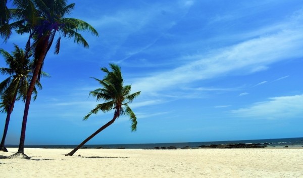 Бангкок в феврале: теплая зима в Таиланде Бангкок в феврале: теплая зима в Таиланде