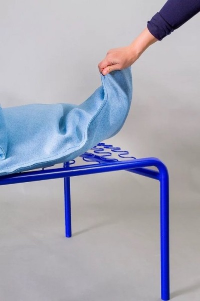 Уровень комфорта в норвежских тюрьмах