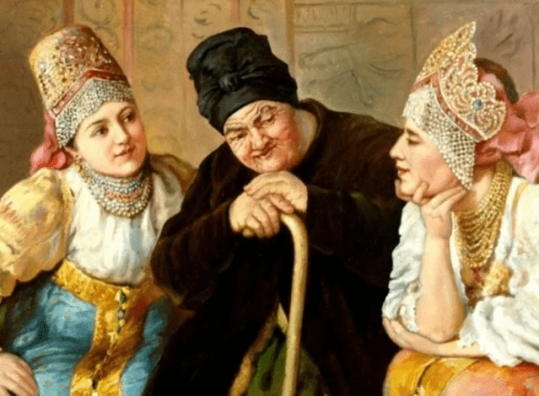 Что грозило холостым мужчинам и незамужним женщинам в царской России, если они не заводили семью Что грозило холостым мужчинам и незамужним женщинам в царской России, если они не заводили семью