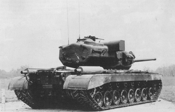 Сверхтяжёлые монстры – страшные и фактически бесполезные танки