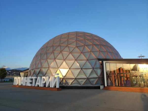 Олимпийский парк Сочи: как добраться, схема, объекты Олимпийский парк Сочи: как добраться, схема, объекты