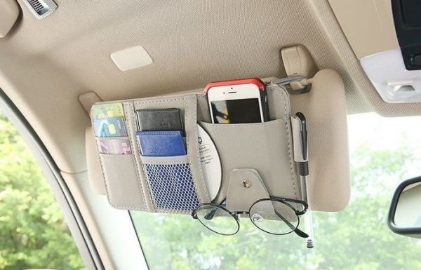 25 полезных приспособлений и аксессуаров, которые пригодятся в каждом автомобиле