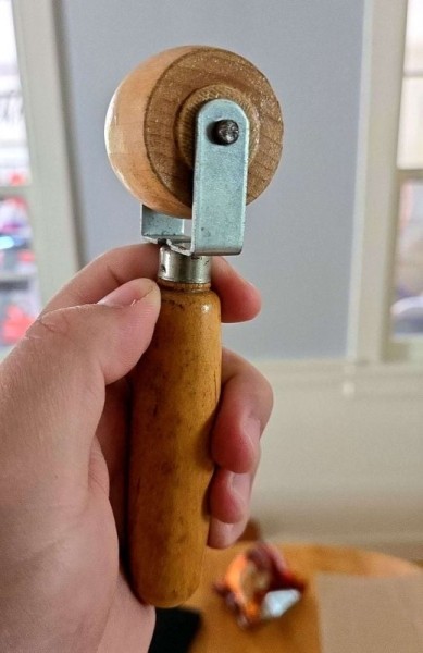 16 непонятных штуковин, найденных людьми, смысл которых раскрыли люди в Интернете 16 непонятных штуковин, найденных людьми, смысл которых раскрыли люди в Интернете